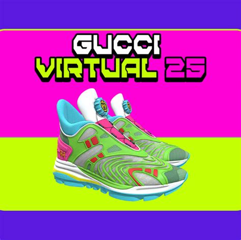 how to buy gucci virtual sneakers|gucci virtual try on.